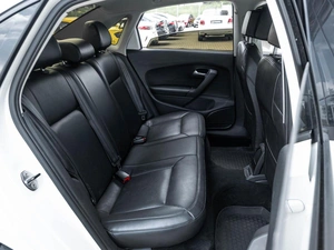 Седан Volkswagen Polo 2018 года, 1244000 рублей, Ставрополь