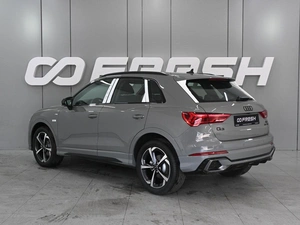 Внедорожник Audi Q3 2026 года, 4199000 рублей, Ростов-на-Дону