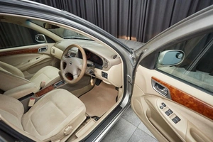 Седан Nissan Bluebird Sylphy 2004 года, 499000 рублей, Красноярск