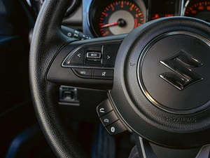 Внедорожник Suzuki Jimny 2020 года, 3245000 рублей, Краснодар