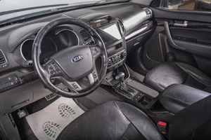 Внедорожник Kia Sorento 2013 года, 1679000 рублей, Томск