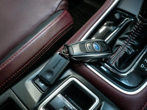 Универсал Subaru Levorg 2019 года, 2440000 рублей, Красноярск