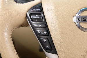 Внедорожник Nissan Murano 2014 года, 1489000 рублей, Барнаул