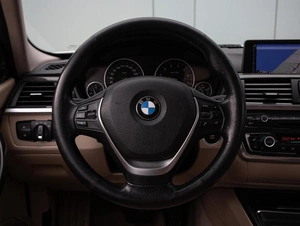 Седан BMW 3 серия 2012 года, 1495000 рублей, Большой Сочи