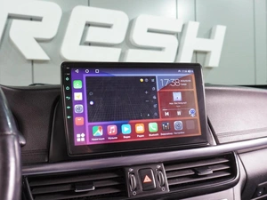 Седан Kia Optima 2017 года, 1799000 рублей, Воронеж