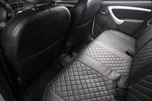 Внедорожник Nissan Terrano 2017 года, 1399000 рублей, Оренбург