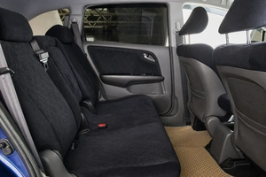 Минивэн Honda Stream 2011 года, 1089000 рублей, Челябинск