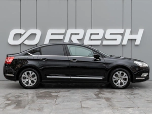 Седан Citroen C5 2010 года, 810000 рублей, Краснодар
