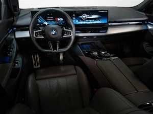 Седан BMW 5 серия 2023 года, 6890000 рублей, Ставрополь