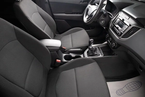 Внедорожник Hyundai Creta 2021 года, 1999000 рублей, Оренбург