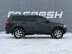 Внедорожник Mitsubishi Pajero Sport 2012 года, 1625000 рублей, Ижевск