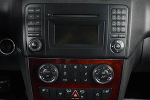 Внедорожник Mercedes-benz M-класс 2010 года, 1749000 рублей, Тюмень