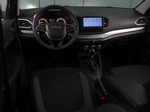 Седан ВАЗ (LADA) Vesta 2024 года, 1189000 рублей, Воронеж