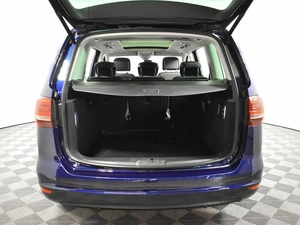 Минивэн Volkswagen Sharan 2020 года, 3276900 рублей, Казань