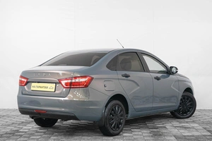 Седан ВАЗ (LADA) Vesta 2017 года, 699000 рублей, Кемерово