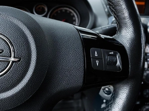 Хетчбэк Opel Corsa 2013 года, 598000 рублей, Ставрополь