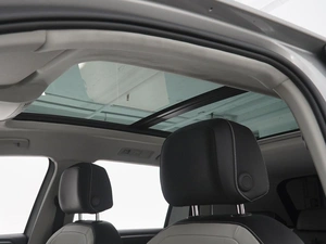 Внедорожник Volkswagen Tiguan 2019 года, 3051055 рублей, Москва