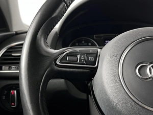 Внедорожник Audi Q3 2016 года, 2224900 рублей, Казань