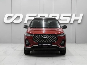 Внедорожник Chery Tiggo 7 Pro 2020 года, 1750000 рублей, Ростов-на-Дону