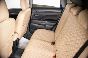 Внедорожник Mitsubishi ASX 2014 года, 1189000 рублей, Пермь