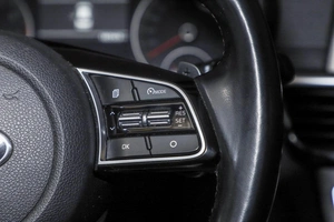 Седан Kia Optima 2019 года, 1599000 рублей, Новосибирск