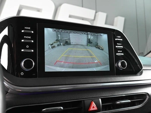 Седан Hyundai Sonata 2021 года, 2590000 рублей, Аксай