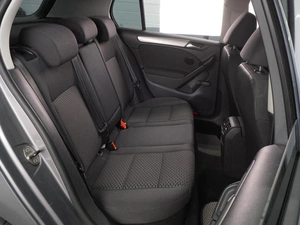 Хетчбэк Volkswagen Golf 2012 года, 729000 рублей, Воронеж