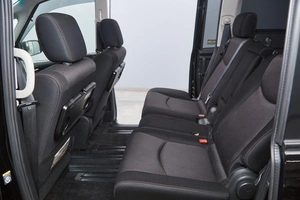 Минивэн Nissan Serena 2012 года, 1347000 рублей, Красноярск