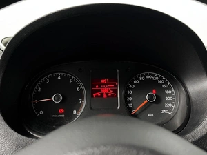 Седан Volkswagen Polo 2012 года, 849900 рублей, Казань