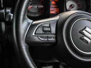 Внедорожник Suzuki Jimny 2020 года, 2324000 рублей, Кирилловка