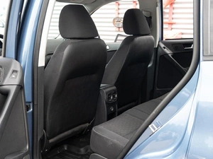 Внедорожник Volkswagen Tiguan 2012 года, 1210000 рублей, Краснодар