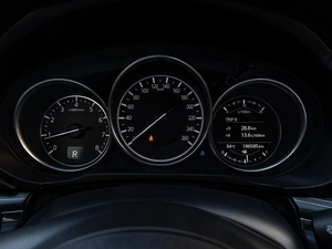 Внедорожник Mazda CX-5 2018 года, 2348000 рублей, Краснодар