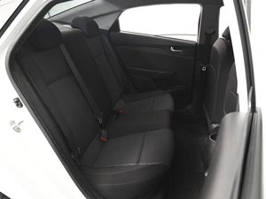 Седан Hyundai Solaris 2021 года, 1398000 рублей, Ставрополь