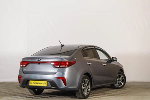 Седан Kia Rio 2019 года, 1469000 рублей, Тюмень