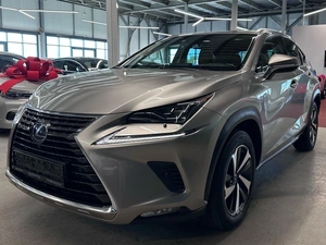 Внедорожник Lexus NX 2020 года, 4200000 рублей, Павловская Слобода
