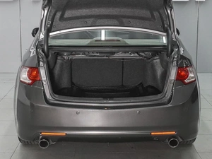 Седан Honda Accord 2008 года, 1177000 рублей, Ростов-на-Дону