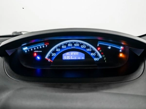 Минивэн Honda Freed 2012 года, 1070000 рублей, Красноярск