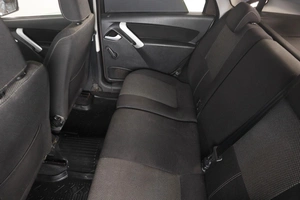 Лифтбек ВАЗ (LADA) Granta 2017 года, 659000 рублей, Пермь