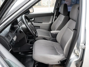 Универсал ВАЗ (LADA) Priora 2012 года, 555000 рублей, Краснодар