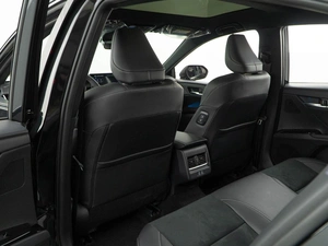 Седан Toyota Camry 2025 года, 4497077 рублей, Москва