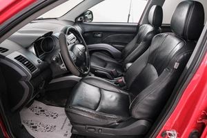 Внедорожник Mitsubishi Outlander 2007 года, 1039000 рублей, Красноярск