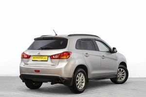 Внедорожник Mitsubishi ASX 2013 года, 1079000 рублей, Барнаул