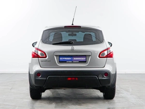 Внедорожник Nissan Qashqai 2012 года, 797055 рублей, Москва