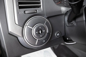 Внедорожник SsangYong Kyron 2013 года, 1089000 рублей, Пермь