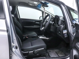 Хетчбэк Honda Fit 2019 года, 1400000 рублей, Красноярск