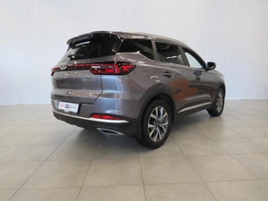 Внедорожник Chery Tiggo 7 2022 года, 1920000 рублей, Калуга