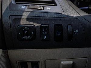 Седан Lexus ES 2010 года, 1590000 рублей, Краснодар