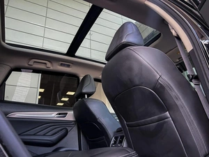 Внедорожник Haval F7 2019 года, 1679000 рублей, Уфа