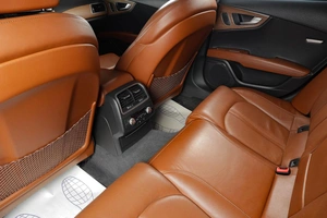 Лифтбек Audi A7 2015 года, 3399000 рублей, Тюмень