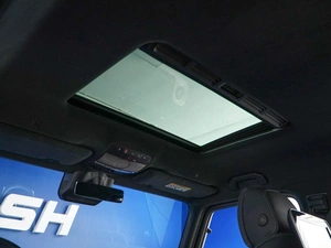 Внедорожник Mercedes-benz G-класс AMG 2021 года, 16699055 рублей, Москва